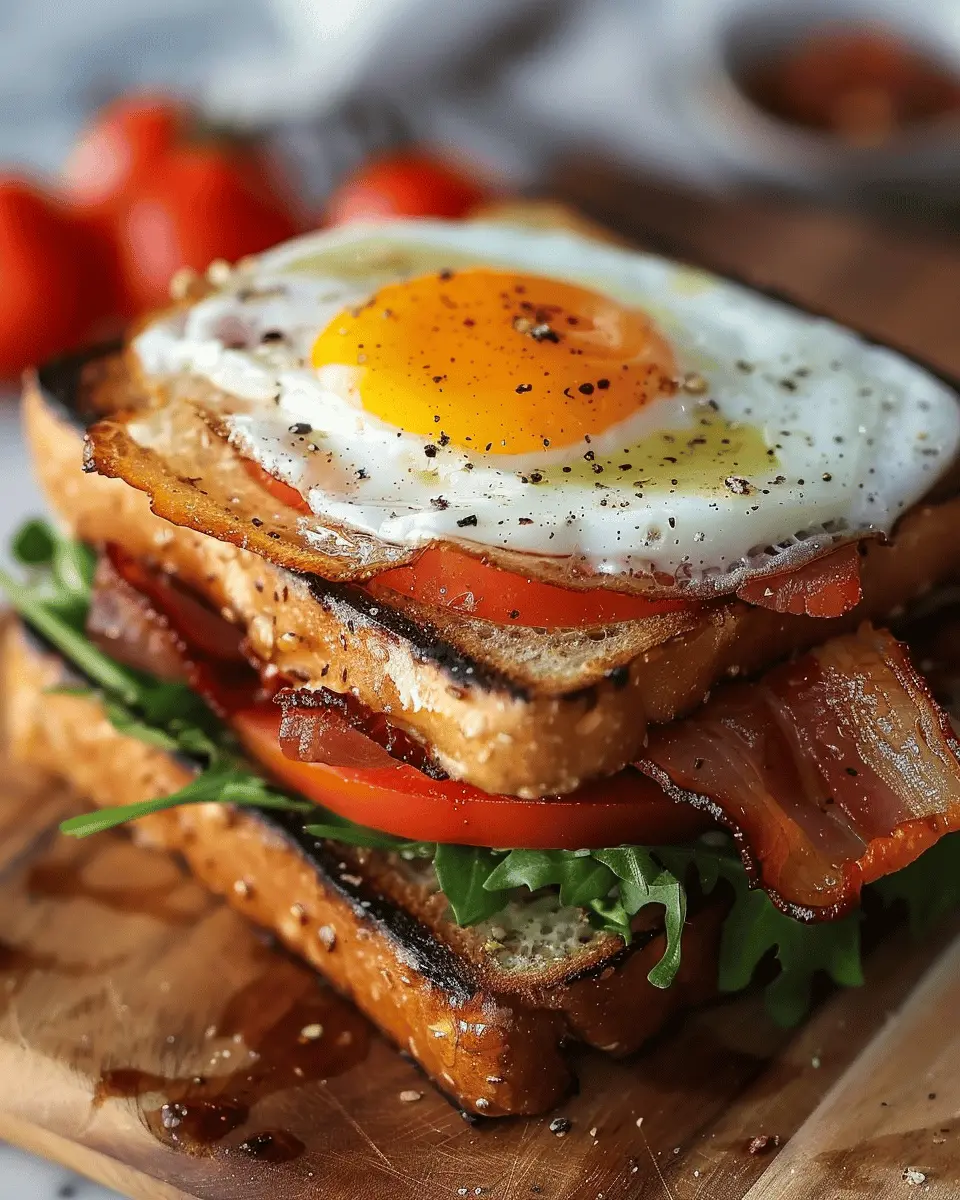 Low Carb Recipes: Delicious Turkey Bacon and Chicken Ham Ideas