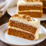 Best Pumpkin bread recipe : Easy Pumpkin Spice Cake with Cream Cheese Frosting
