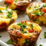 Egg Muffins