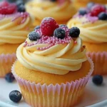 Delicious Cupcake Ideas That Kids Will Adore