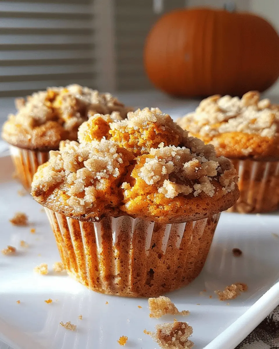 Best Simple Pumpkin Muffins: Amazing Spiced Pumpkin Delight