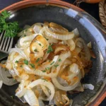 Easy SIDE DISHES : Classic Tennessee Onions Recipe (Southern Comfort Food)