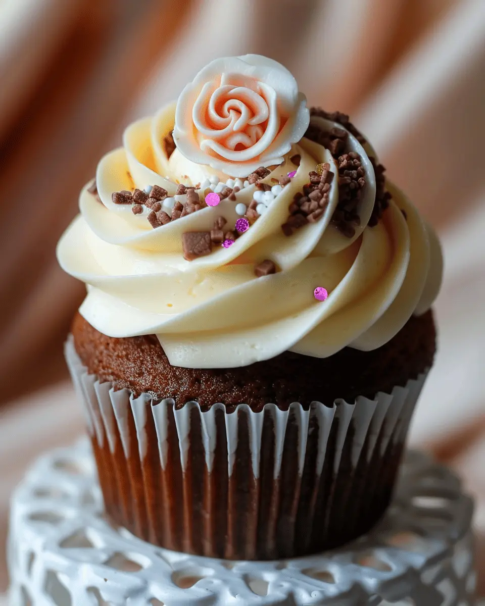Homemade Cupcake Recipe: Indulgent Treats for Every Occasion