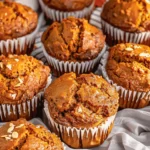 Pumpkin Muffins
