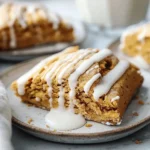 Simple Starbucks Pumpkin Scones