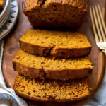 Best Pumpkin bread recipe : Pumpkin Bread Recipe