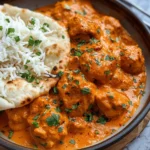 Easy Summer Meals Ideas : Quick Easy Homemade Butter Chicken Recipe