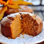 Best Pumpkin bread recipe : 2 Ingredient Pumpkin Cake