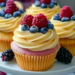 Delicious Cupcake Ideas That Kids Will Adore