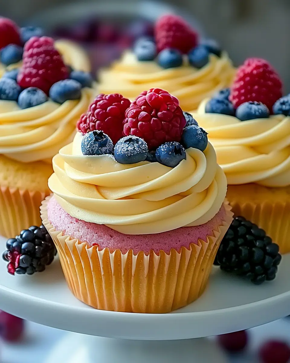 Delicious Cupcake Ideas That Kids Will Adore for Every Occasion