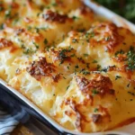 Red Lobster’s Cheese Biscuit Loaf