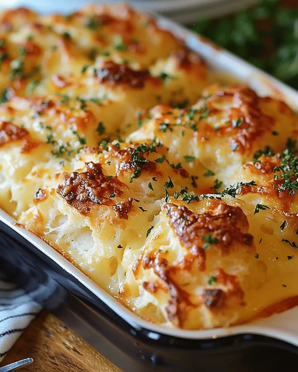 Red Lobster’s Cheese Biscuit Loaf: An Easy Indulgence for Home Chefs