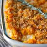 Sweet potato recipes : Funeral Potatoes