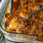 Sweet potato recipes : Funeral Potatoes