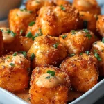 Crispy Bang Bang Salmon Bites That Wow Every Palate!