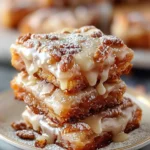 breakfast ideas : Maple Donut Bars: The Ultimate Guide to Baking Delicious Treats
