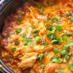 16 Best Crockpot Comfort Food Recipes for Cold Days