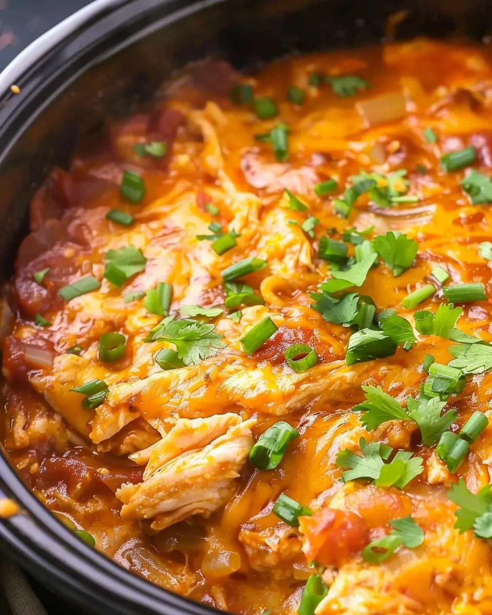 16 Best Crockpot Comfort Food Recipes for Cold Days to Indulge In
