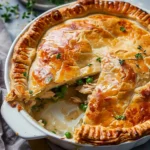 Chicken Pot Pie