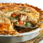 Easy Chicken Pot Pie