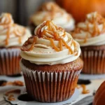 Irresistibly Moist Pumpkin Cupcakes You’ll Crave All Fall