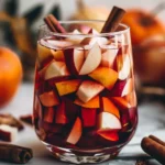 Autumn Sangria