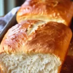 No-Fail Amish White Bread