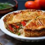 Paula Deen Chicken Pot Pie