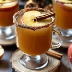 Spiked Apple Cider