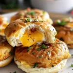 breakfast ideas : Breakfast Bombs