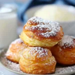 breakfast ideas : French Breakfast Puffs – Bread Easy Recipes Made Simple