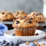 breakfast bowl recipes : Greek Yogurt Protein Muffins