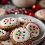 Christmas Cookie Recipes Holiday : Best Holiday Cookie Recipes