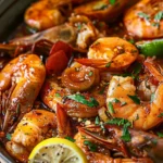 The Ultimate Guide to Seafood Boil Sauce: Delicious, Easy & Irresistible