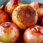 Onion Boil (Viral TikTok Recipe)