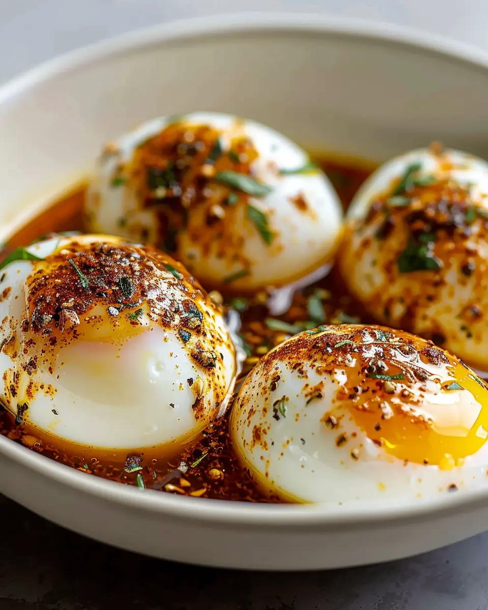 Savor the Flavor: Easy TikTok Egg Boil Recipe with Turkey Bacon and Chicken Ham