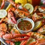 Seafood Boil Dipping Sauce