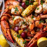Easy Seafood Boil Sauce