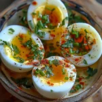 Egg Boil Recipe