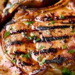 Grilled Pork Chop Marinade