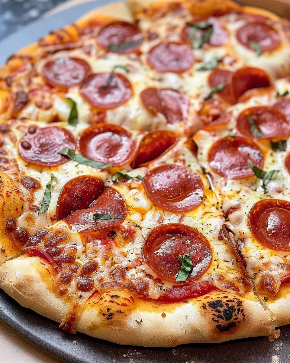 Fathead Pizza Dough: Best Low-Carb Comfort Food Recipe