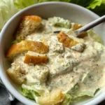 Johnny B’s Caesar Dressing
